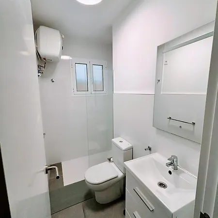 Apartment Vv Cicer 