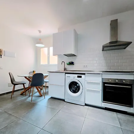 Apartment Vv Cicer 
