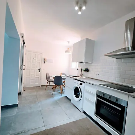 Appartement Vv Cicer 